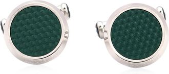 Montblanc Meisterstuck Green Cufflink