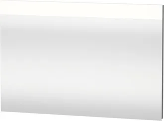 Duravit Espejo Duravit Vero 7470, Con Iluminaci&oacute;n, 1200 Mm - Ve747000000