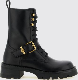 Versace Stivali Donna colore Nero