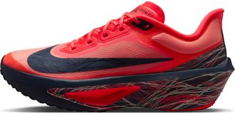 Nike Mens Zoom Fly 6 Road Racing Shoes in Red | IV6296-635