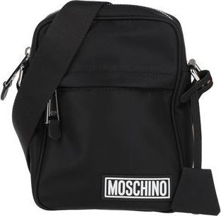 Moschino BAGS - Cross-body bags sur YOOX.COM