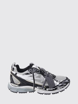 Off-white Sneakers Donna colore Grigio