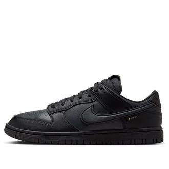 Nike Dunk Low GTX Black HQ2053-001