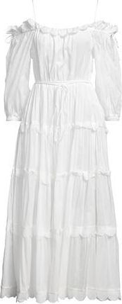 Meimeij KLEIDER - Maxi-Kleider auf YOOX.COM