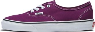 Vans Authentic Dark Purple VN0009PVDRV1