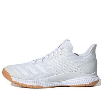 adidas (WMNS) adidas Crazyflight Bounce 3 White BD7906