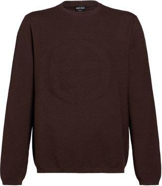 Giorgio Armani KNITWEAR - Jumpers on YOOX.COM