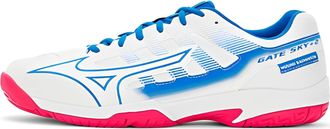 Mizuno Gate Sky Plus II White Blue Red 71GA224010