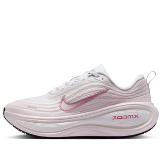 Nike (WMNS) Nike Air Zoom Vomero Plus White Peony Pearl Pink IQ9610-100