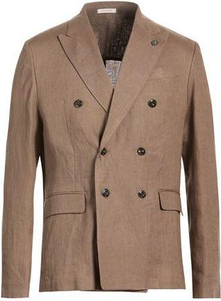 Officina 36 TRAJES Y CONJUNTOS - Americanas en YOOX.COM