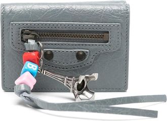 Balenciaga Le City Mini Wallet