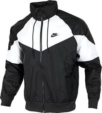 Nike Sportswear Jacket Windbreaker CN8771-011