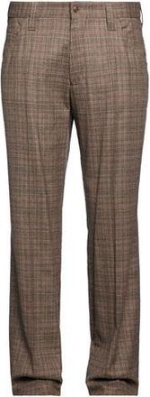 Paolo Pecora BOTTOMWEAR - Trousers on YOOX.COM