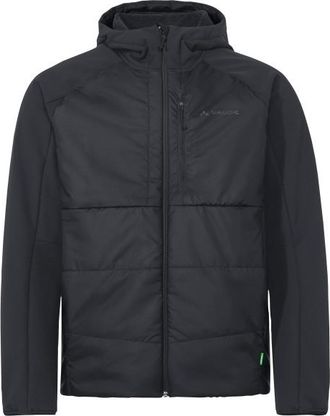 Vaude Elope Hybrid Jacket II Kunstfaserjacke f&uuml;r Herren | grau/schwarz