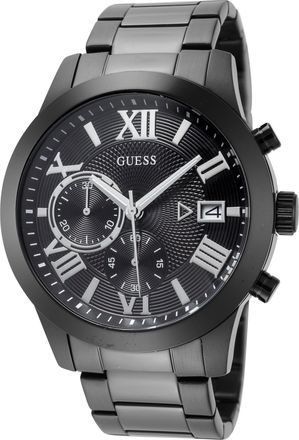 Guess Mens Atlas 45mm Quartz Watch