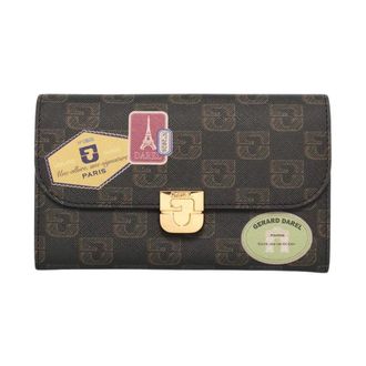 Gerard Darel Cartera Do 45E480 - Accessories - Mujer - Negro - ONE SIZE