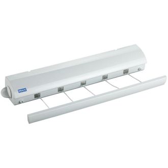WENKO Tendedero De Pared Extensible