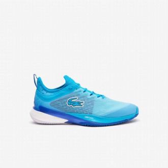 Lacoste Womens Ag-Lt23 Lite Shoe In Blue