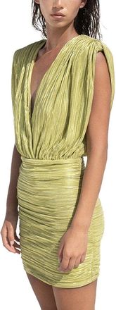 Sabina Mus&aacute;yev Blake Dress