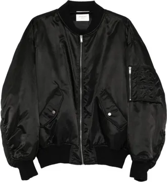 Saint Laurent Jackets