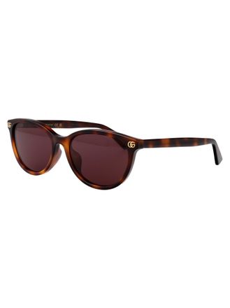 Gucci GG1818SK Sunglasses - Brown