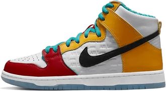 Nike High Pro fro Skate All Love Skate Schoenen - Heren - Fitnessschoenen - Veelkleurig - 44 EU - Fitness