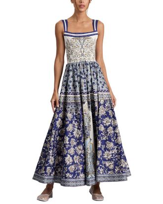 Alice & Olivia Alice + Olivia Guinevere Dress