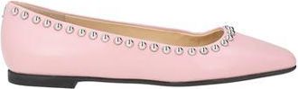 Jimmy Choo London FOOTWEAR - Ballet flats on YOOX.COM