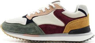 Hoff Sneakers for Women Montreal Multicolour