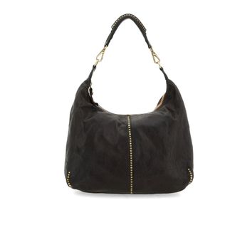Campomaggi Crossbody Bag - female - Campomaggi - Cross Body Bags - Brown - ONE SIZE - Bags