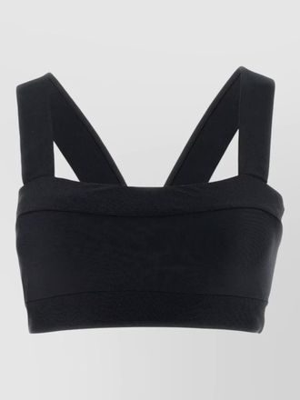 Goldbergh plonge bikini top active collection style