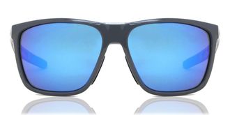 Costa 6S9012 Ferg XL Polarized 901208 Mens Sunglasses Grey Size 62