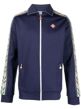 Casablanca Giacca sportiva Laurel - Blu