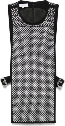 Paco Rabanne Donna, Top, Nero, S, new