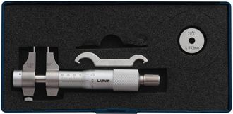 Limit Micrometro Interiores Limit 5-30mm