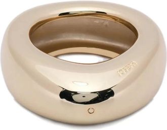 Joseph Bean Bangle Armband - Dames - Armbanden - Geel - ONE Size - Accessoires