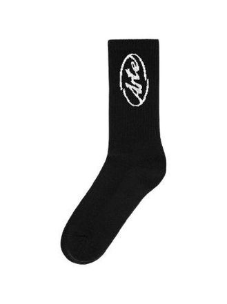 Arte Arte Antwerp | Circle Logo Socks