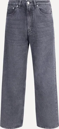 Our Legacy Loose Jeans Male 33