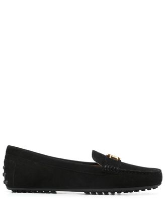 Lauren Ralph Lauren Mocassini Barnsbury - Nero