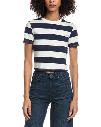 French Connection Rallie T-Shirt