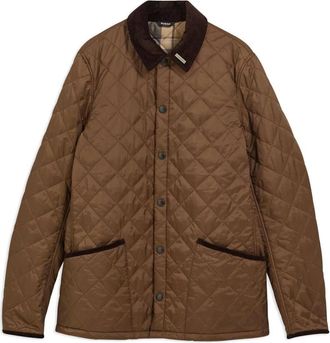 Barbour Heren, Jassen, Bruin, Maat: 2XL