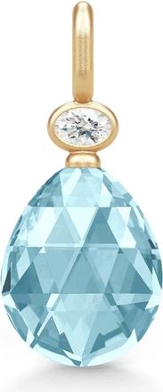 Julie Sandlau Donna, Accessori, Giallo, Taglia unica, new