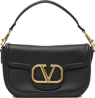 Valentino Garavani Alltime Borse A Spalla E Tracolla Nero-Donna