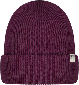 Barts Kinabalu Beanie M&uuml;tze - Unisex | lila
