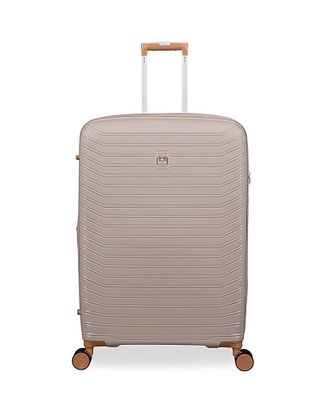 IT Luggage Continuous Large Suitcase