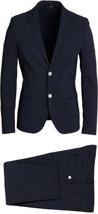 Daniele Alessandrini ANZ&Uuml;GE und CO-ORDS - Anz&uuml;ge auf YOOX.COM