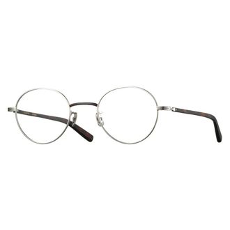 Eyevan 7285 Eyevan, unisex, Accessoires, Zwart, Maat: 45 MM Zijde