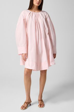 Jacquemus Womens Le Paysan dress
