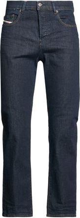 Diesel BOTTOMWEAR - Pantaloni jeans su YOOX.COM