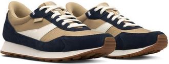 Kizik Siena Hands-Free Sneaker in Croissant/Naval Academy at Nordstrom, Size 10.5